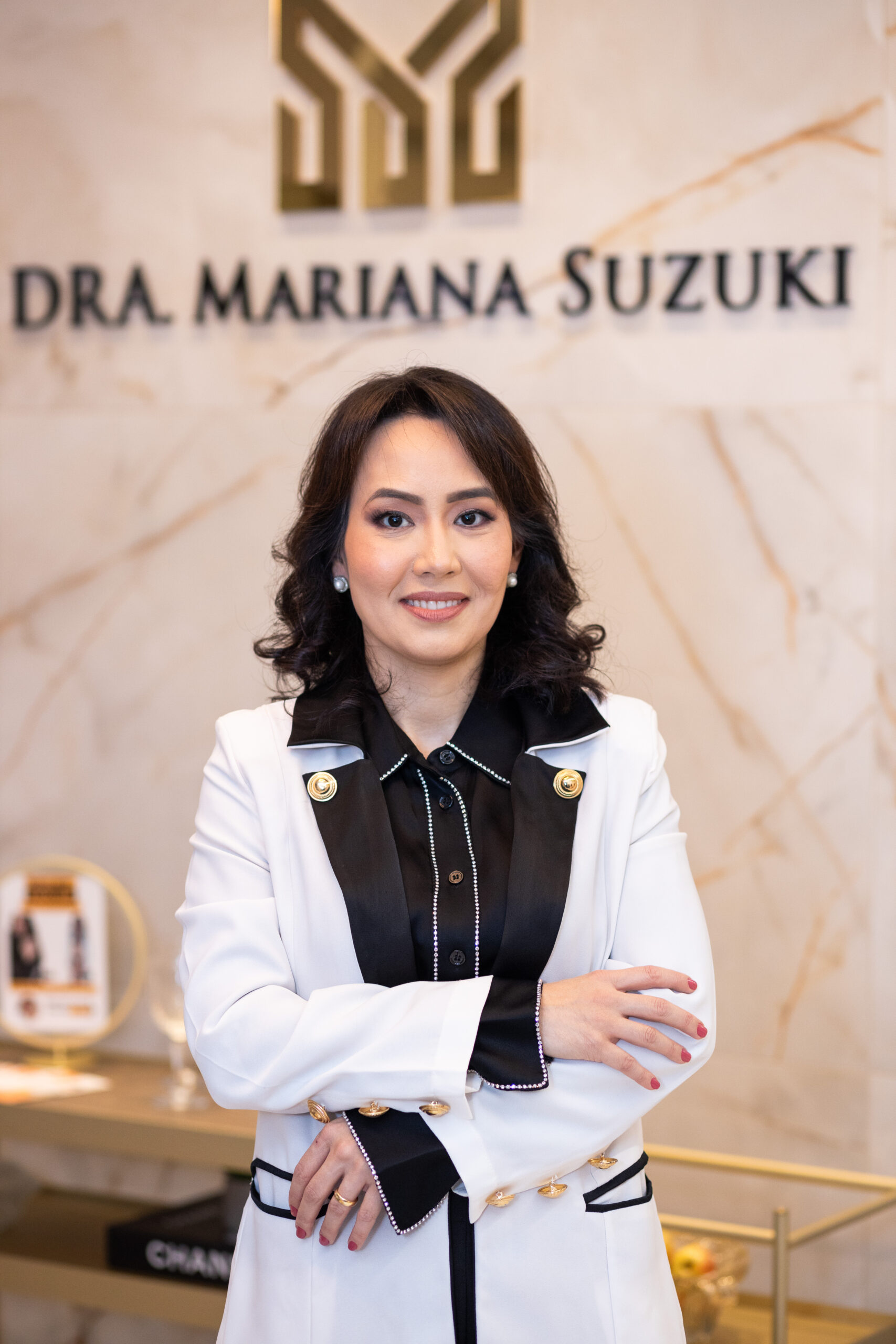 Clínica Dra. Mariana Suzuki