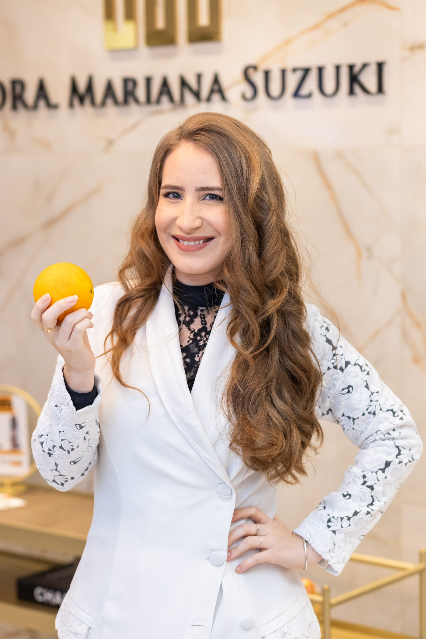 Clínica Dra. Mariana Suzuki